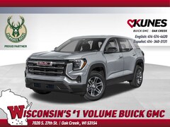 2026 GMC Terrain AT4 SUV