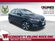 Nissan Rogue Sport