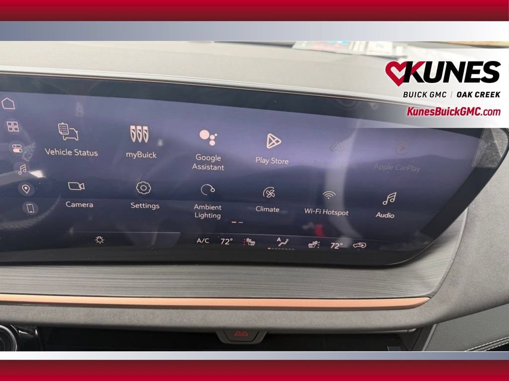 2026 Buick Envision Sport Touring - Photo 25