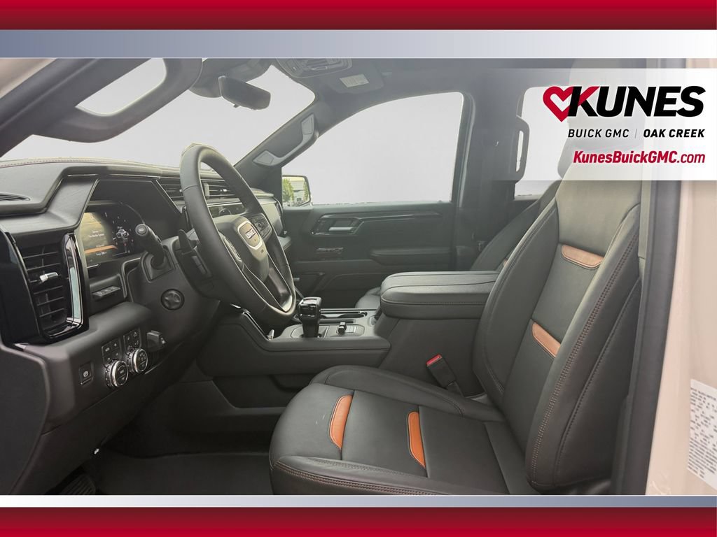 2026 GMC Sierra 1500 AT4 - Photo 22