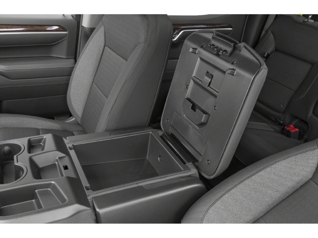 2026 GMC Sierra 1500 Elevation - Photo 11