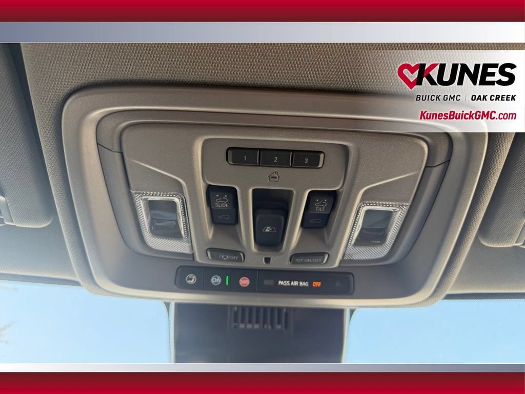 2026 GMC Sierra 1500 Elevation - Photo 29