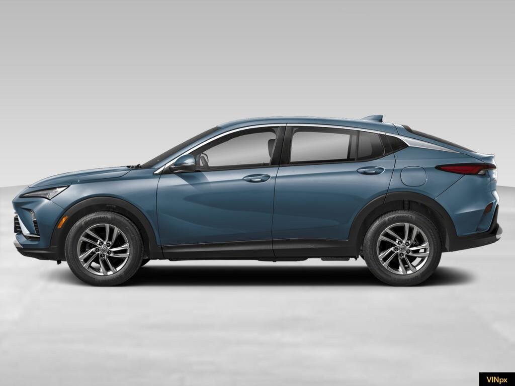 2025 Buick Envista Preferred photo 3
