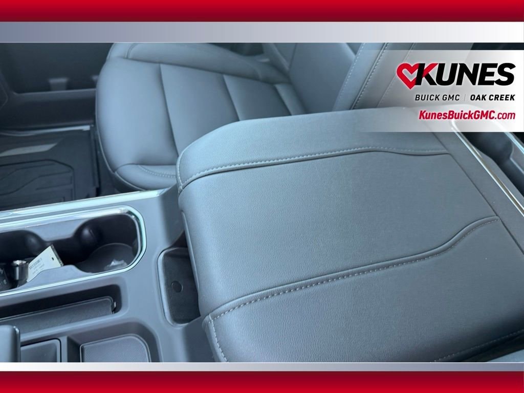 2026 GMC Sierra 1500 Elevation - Photo 23