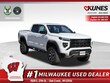  GMC Canyon