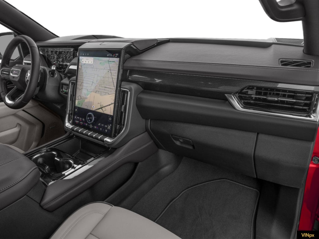 2026 GMC Yukon Denali - Photo 7