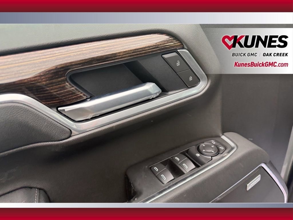 2026 GMC Sierra 1500 Elevation - Photo 7