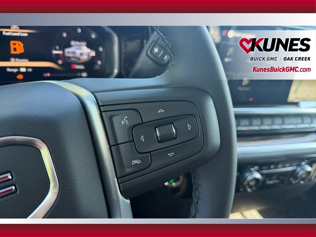 2026 GMC Sierra 1500 Elevation - Photo 18