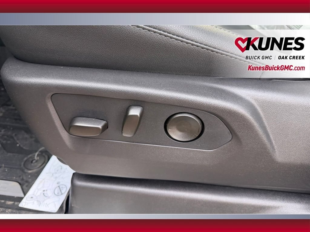2026 GMC Sierra 1500 Elevation - Photo 14