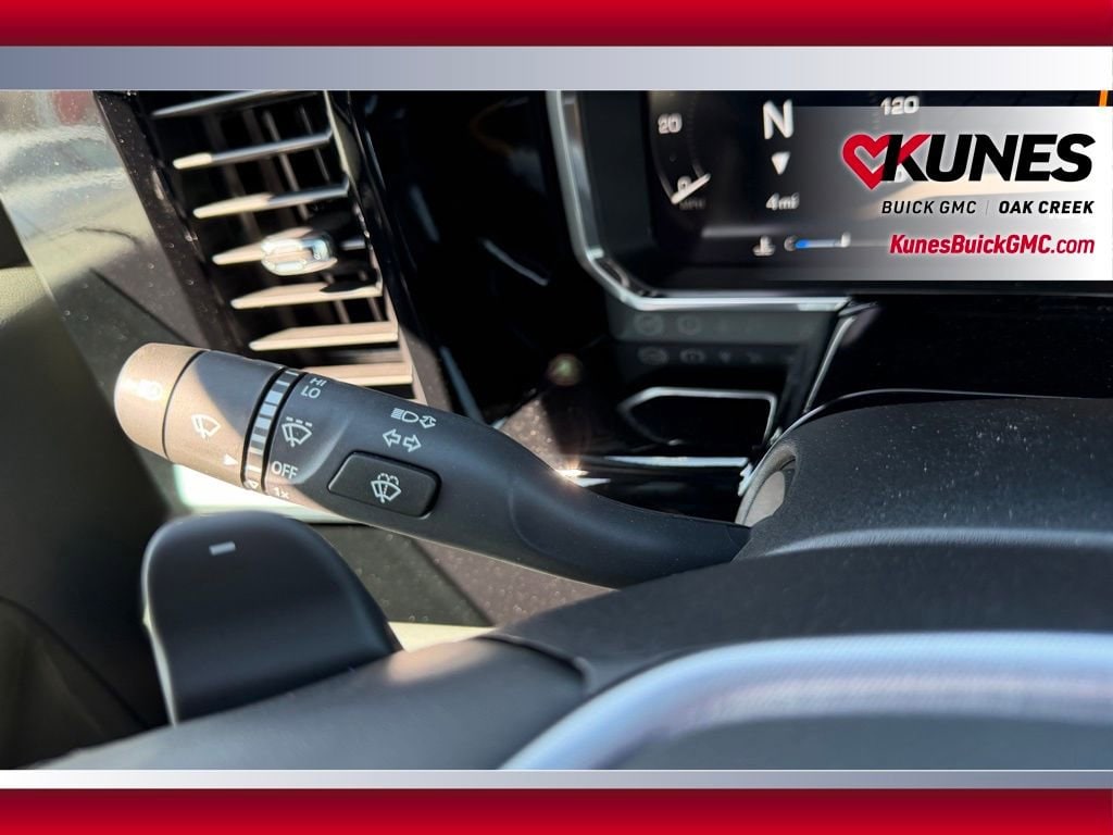 2026 GMC Sierra 1500 Elevation - Photo 17