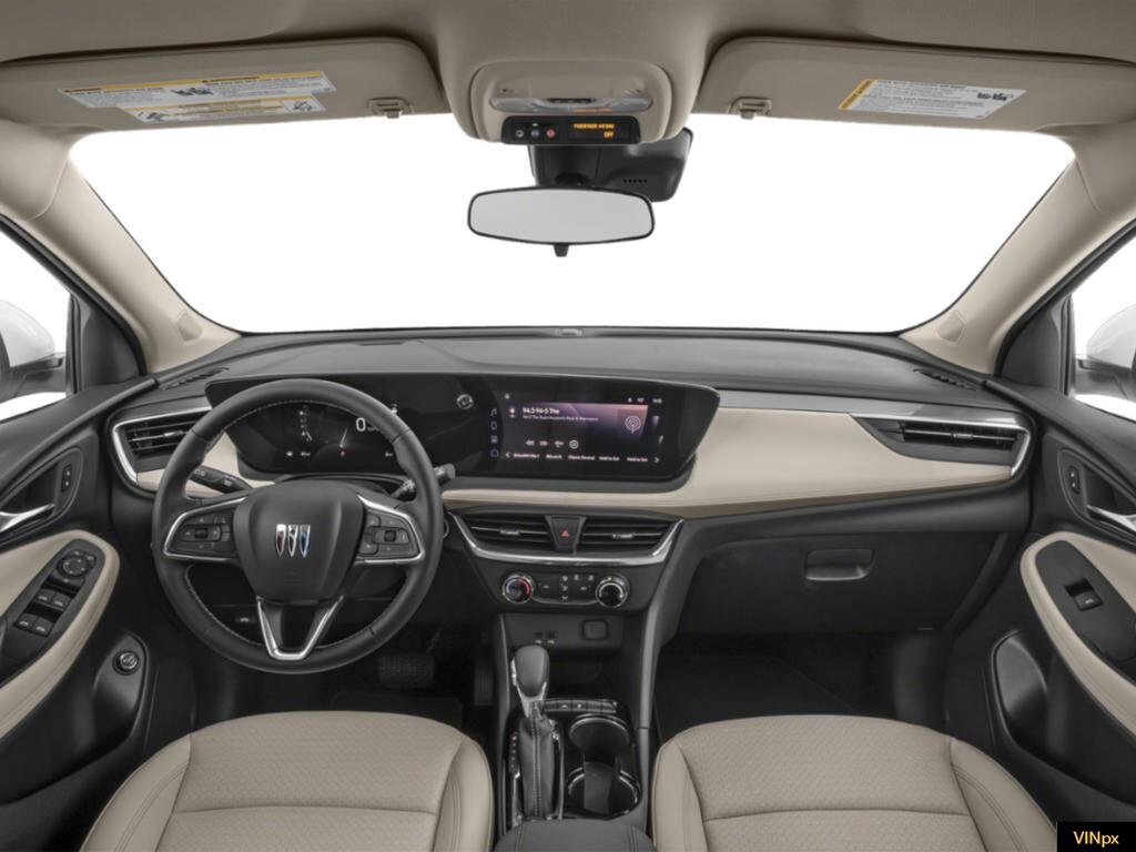 2026 Buick Encore GX Preferred photo 4