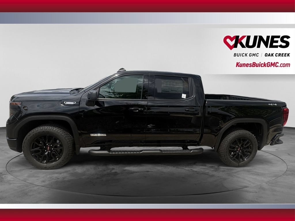 2026 GMC Sierra 1500 Elevation - Photo 6