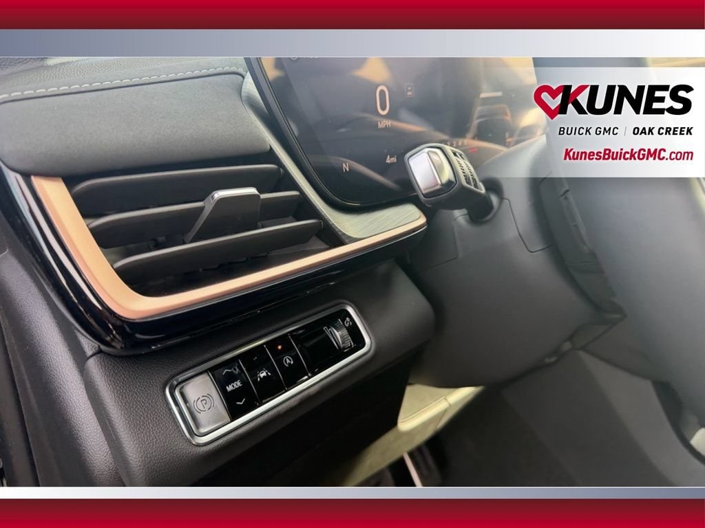 2026 Buick Envision Sport Touring - Photo 17