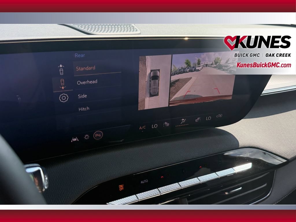 2026 Buick Enclave Sport Touring - Photo 29