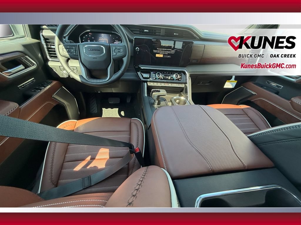 2026 GMC Sierra 1500 Denali Ultimate - Photo 23