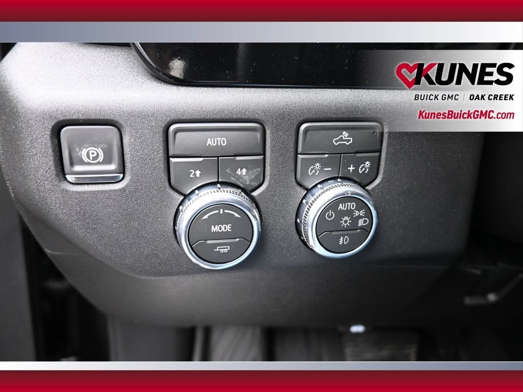 2026 GMC Sierra 1500 Elevation - Photo 26