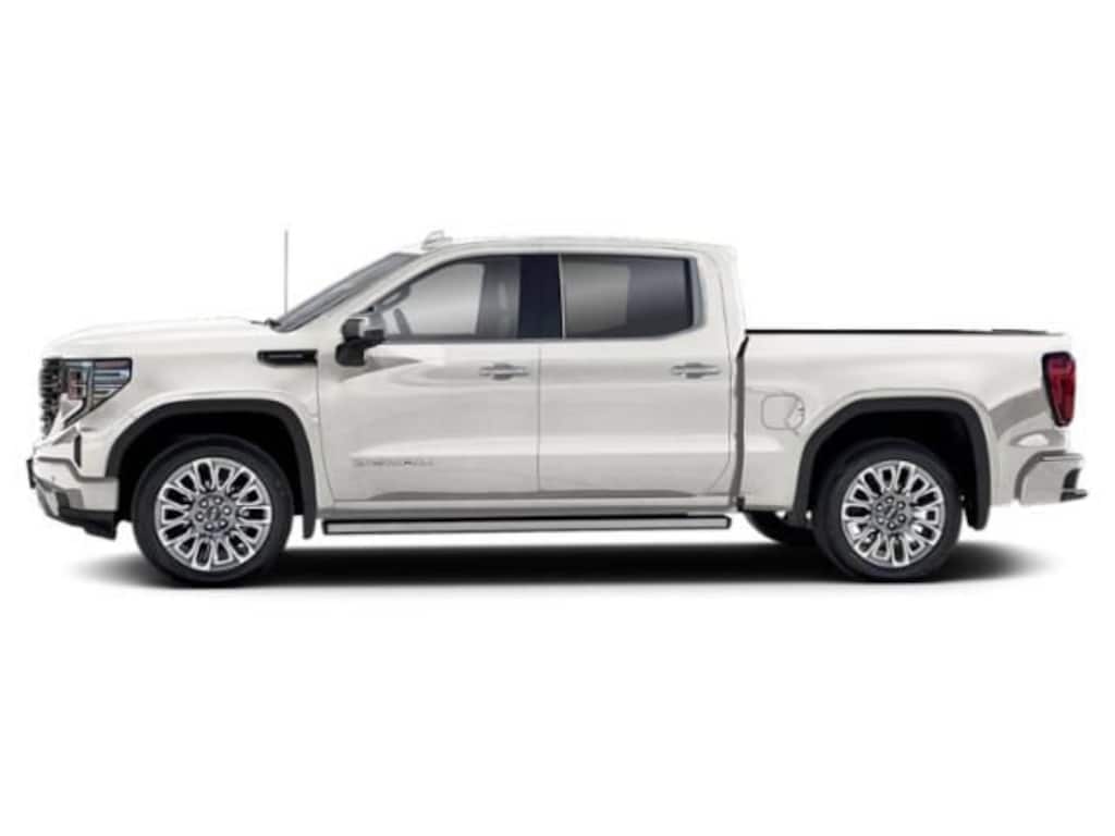 New 2026 GMC Sierra 1500 Denali Ultimate Truck