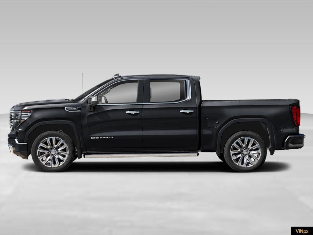 New 2026 GMC Sierra 1500 Denali Truck