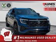  Volkswagen Atlas Cross Sport
