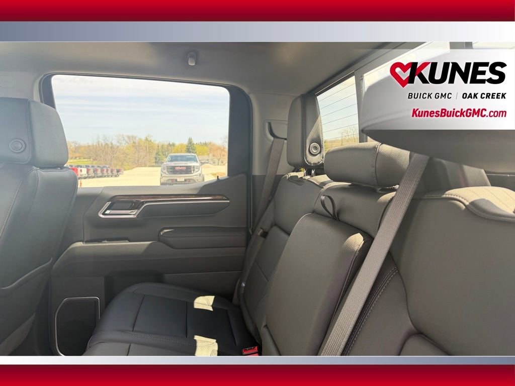 2026 GMC Sierra 1500 Elevation - Photo 8