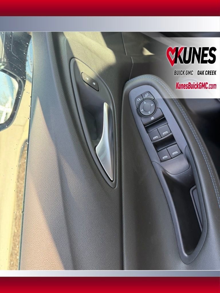 2026 Buick Encore GX Sport Touring - Photo 6