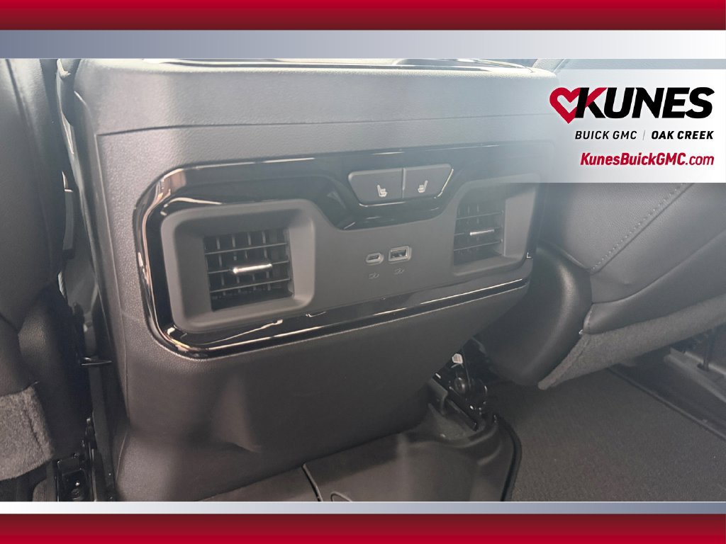 2026 GMC Sierra 1500 AT4 - Photo 34