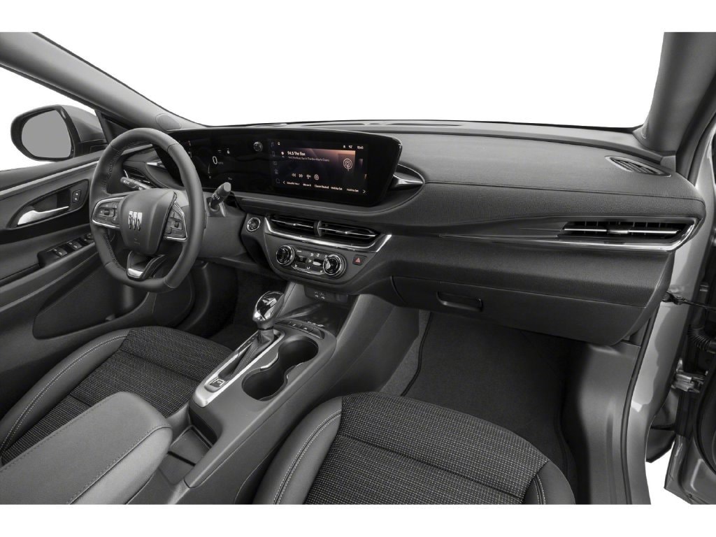 2026 Buick Envista Avenir - Photo 13