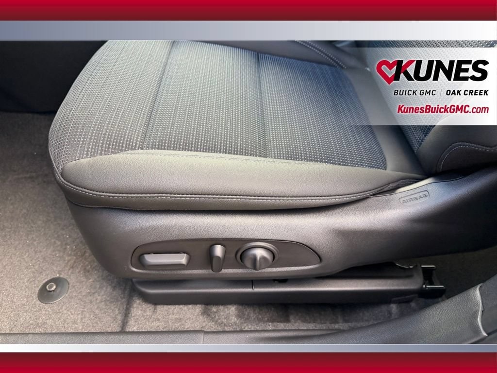 2026 Buick Envista Preferred - Photo 15