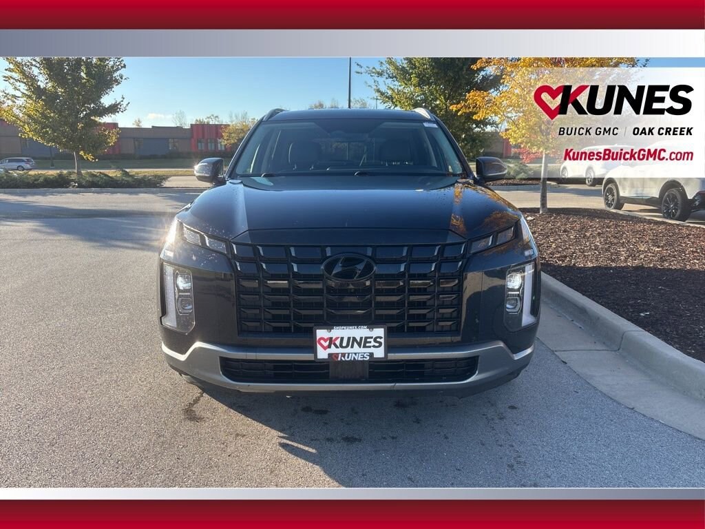 Used 2024 Hyundai Palisade SEL SUV