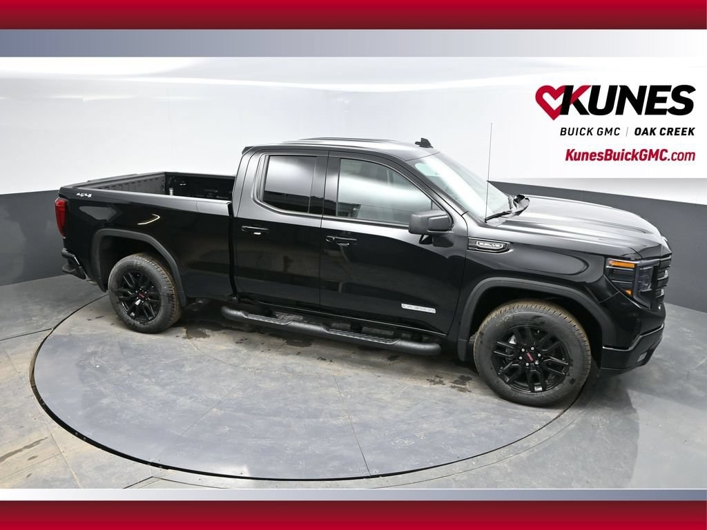2026 GMC Sierra 1500 Elevation - Photo 31