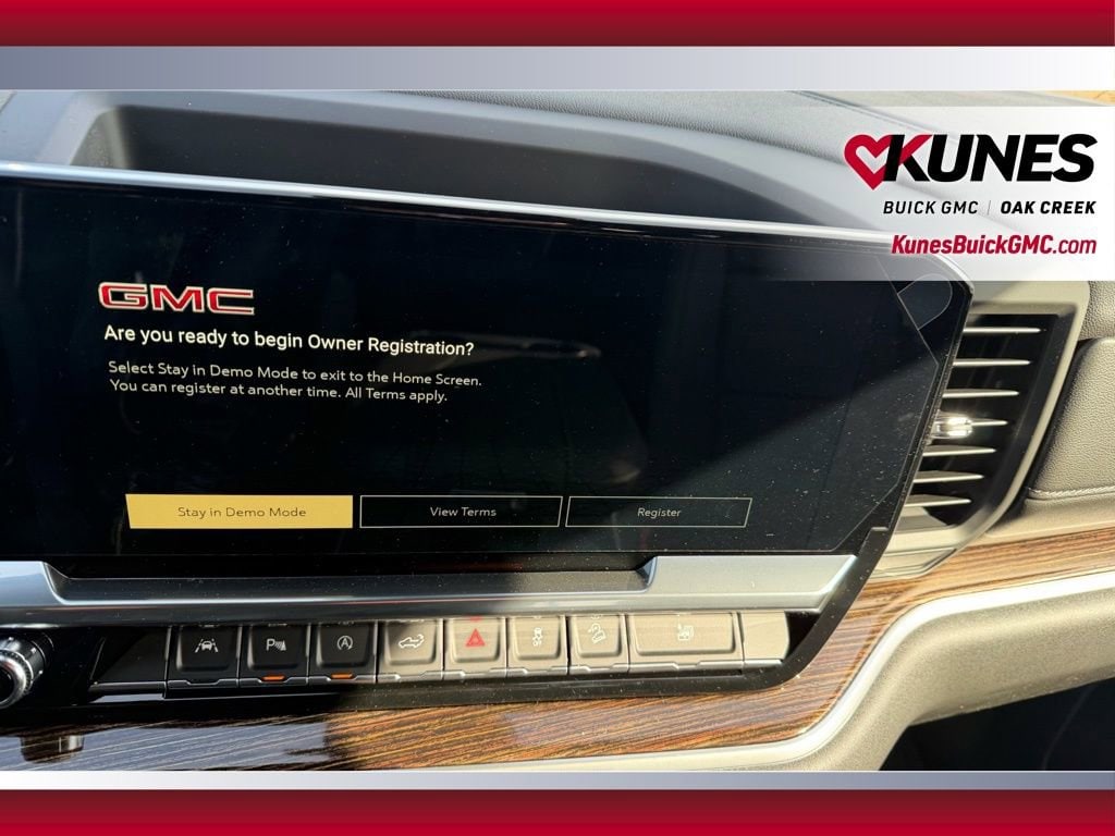 2026 GMC Sierra 1500 Elevation - Photo 22