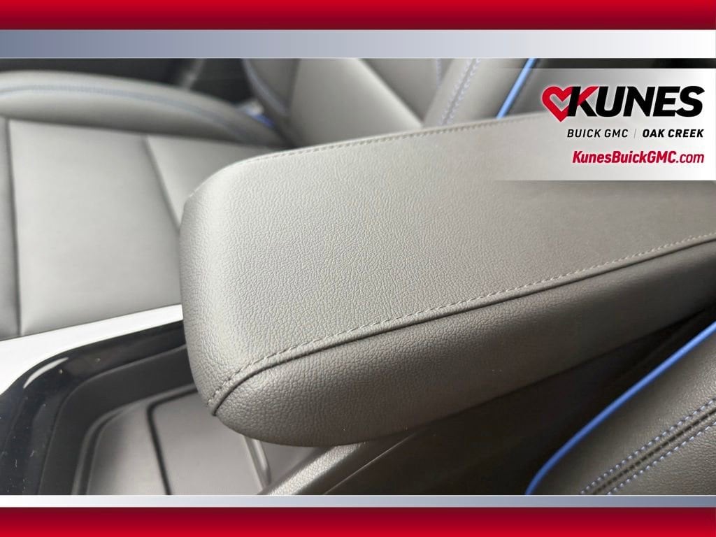 2026 Buick Envista Sport Touring - Photo 17