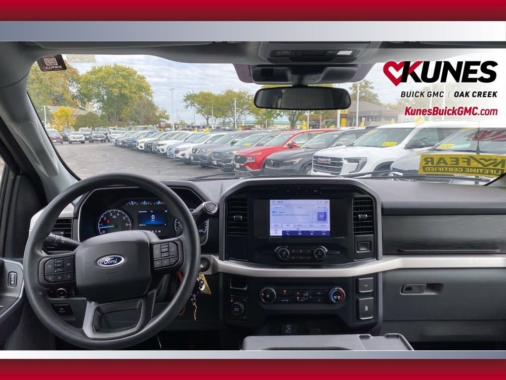 2023 Ford F-150 XLT - Photo 29