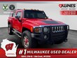  HUMMER H3 SUV