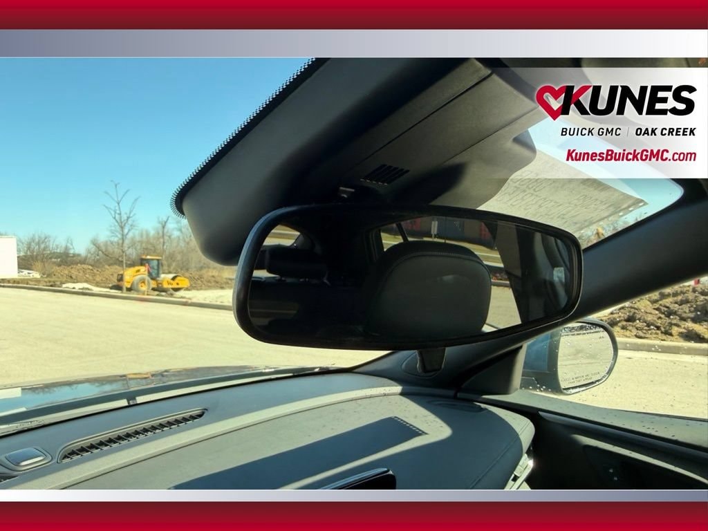 2026 Buick Envista Preferred - Photo 29
