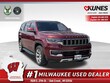  Jeep Wagoneer