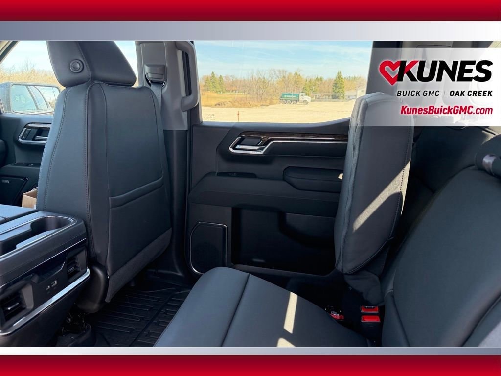 2026 GMC Sierra 1500 Elevation - Photo 7