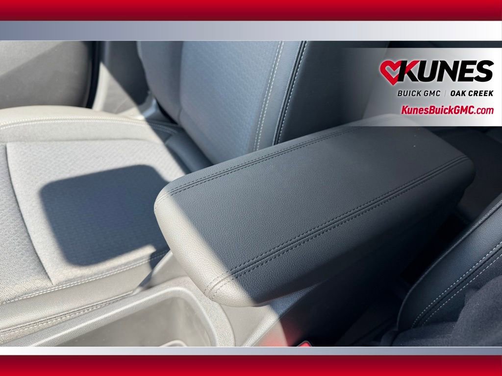 2026 Buick Encore GX Preferred - Photo 23