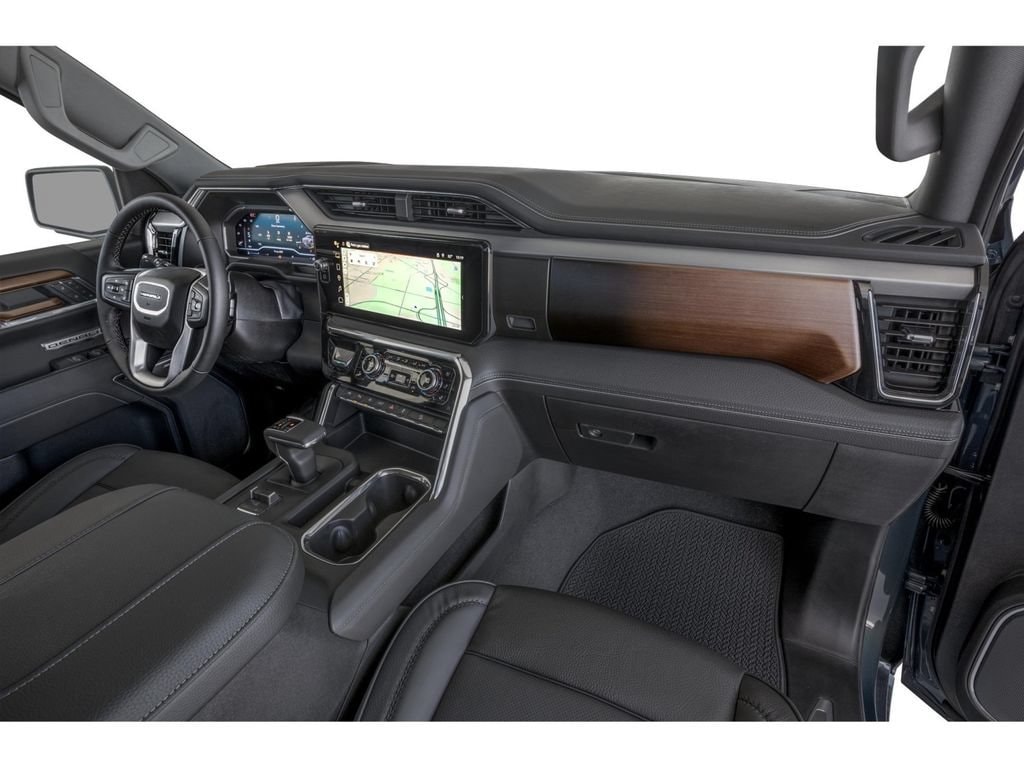 2026 GMC Sierra 1500 Denali - Photo 13