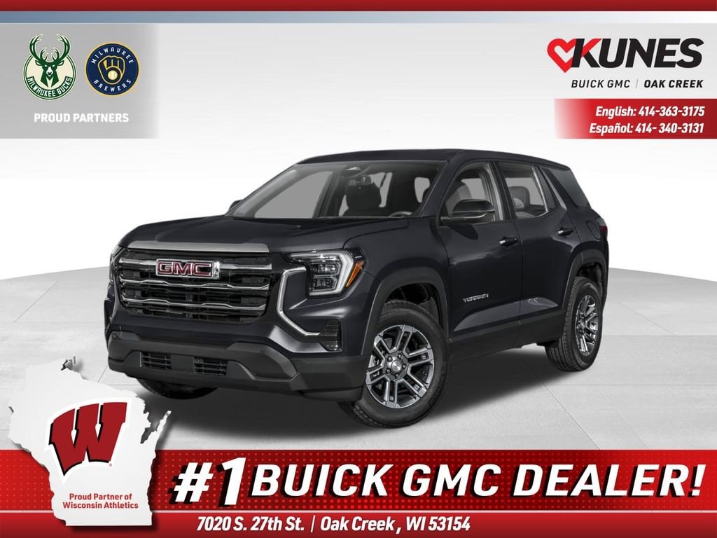 2026 GMC Terrain Denali AWD's photo