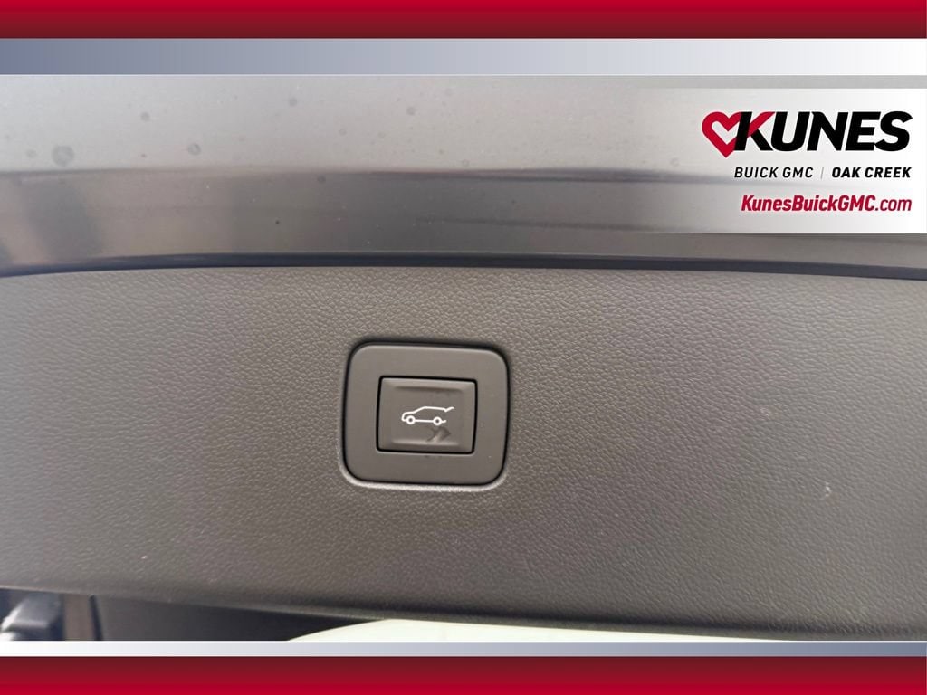 2026 Buick Envista Preferred - Photo 10