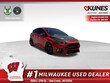  Ford Focus RS