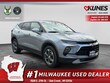  Chevrolet Blazer