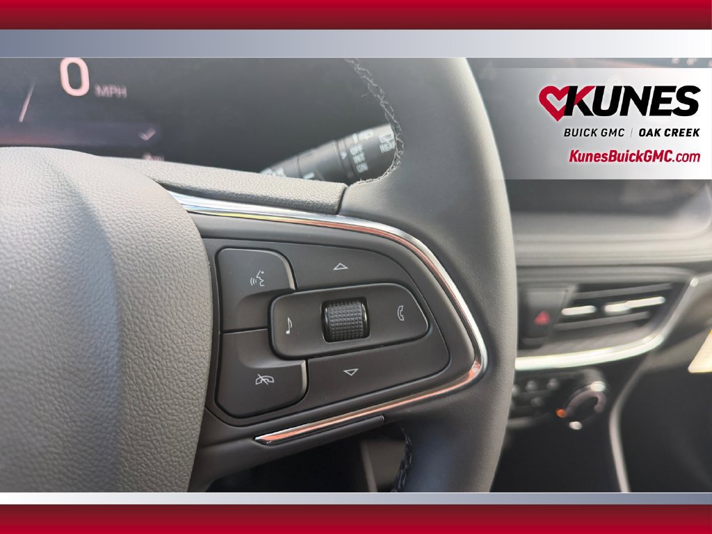 2026 Buick Encore GX Sport Touring - Photo 16