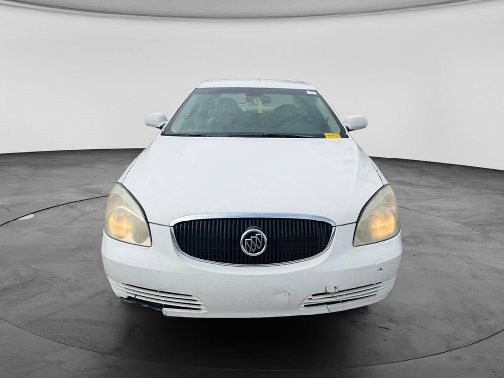 Used 2007 Buick Lucerne CXL V6 Sedan