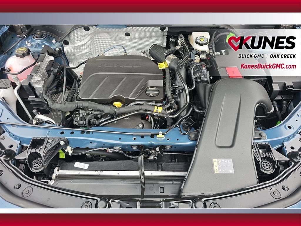 2026 Buick Envista Preferred - Photo 29