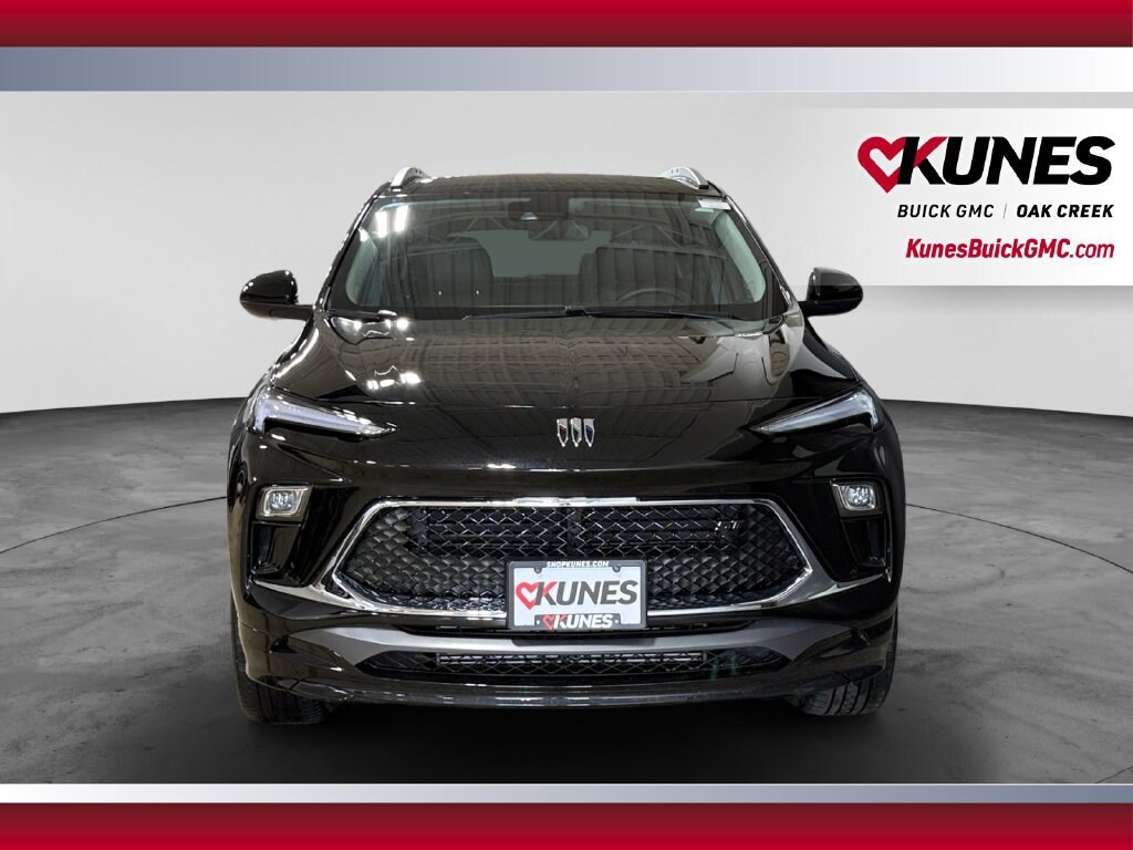 Used 2024 Buick Encore GX Sport Touring SUV