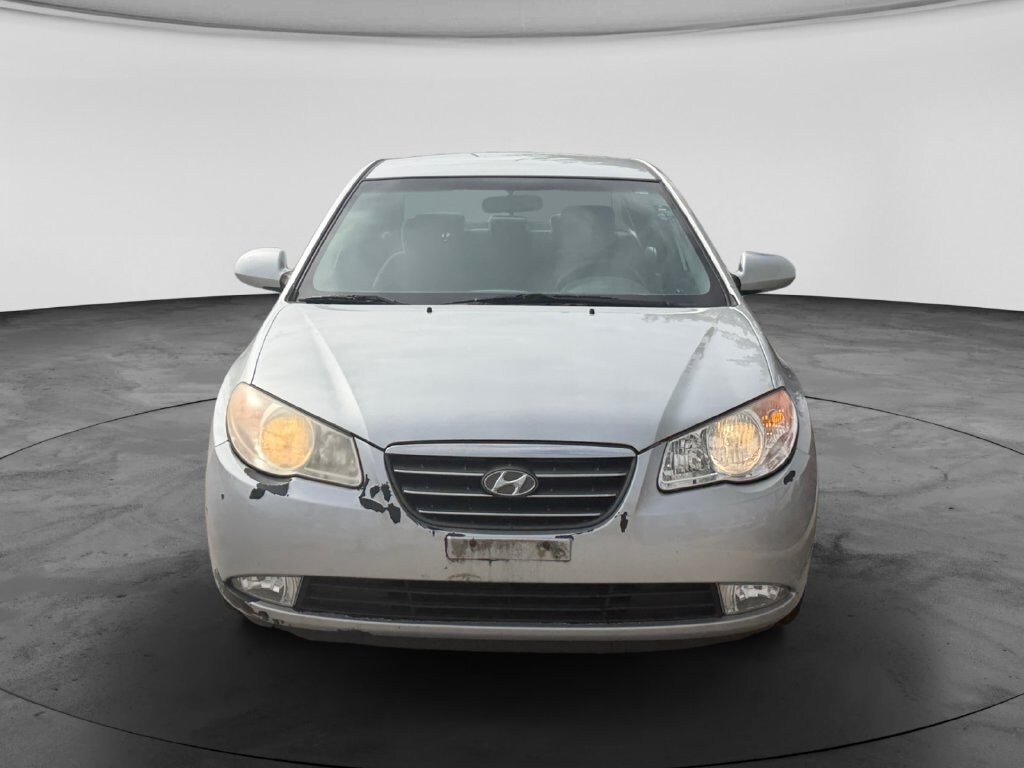 Used 2009 Hyundai Elantra Sedan