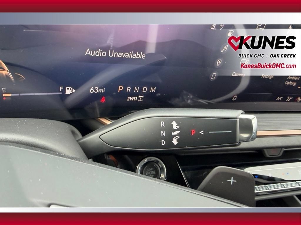 2026 Buick Envision Sport Touring - Photo 23