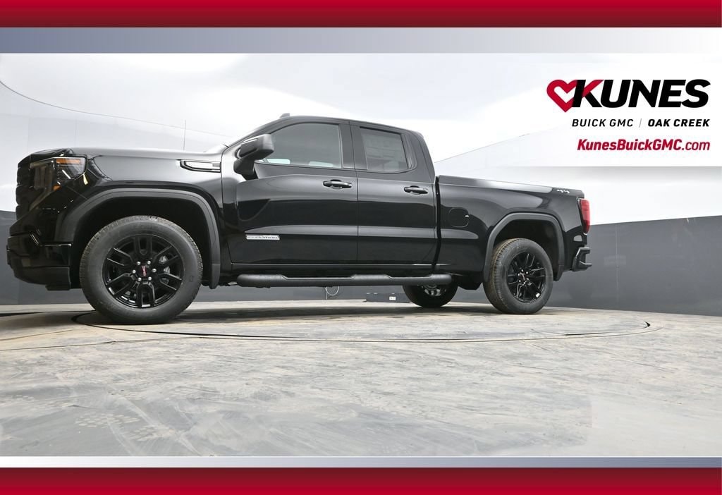 2026 GMC Sierra 1500 Elevation - Photo 42